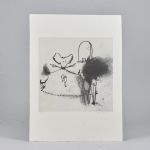 1550 2004 ETCHING